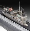 Revell 05167 German Submarine Type IX C/40 U190 1/144